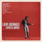 Bridges, Leon - Coming Home {Deluxe Edition}