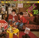 Various artists - The '70s Preservation Society Presents Those Fabulous '70s
