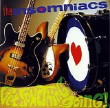 Insomniacs, The - Get Something Going!