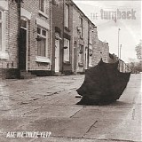 Turnback, The - Are We There Yet_ {DEEZER}