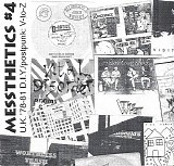 Various artists - MESSTHETICS #4