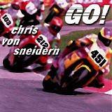 Von Sneidern, Chris - Go! {DEEZER}