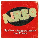 Various artists - High Noon_ Highlights & Rarities From 50 Years {DEEZER}