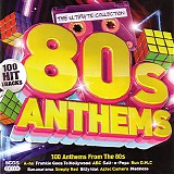 Various artists - 80s Anthems The Ultimate Collection [Disc 3]