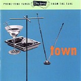 Various artists - Ultra-Lounge Volume 13: TV Town