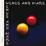 Wings - Venus and Mars [Deluxe Edition] (2014) FLAC Beolab1700