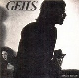 The J. Geils Band - Monkey Island
