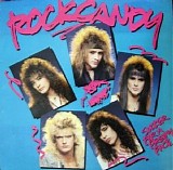 Rock Candy - Sucker For A Pretty Face