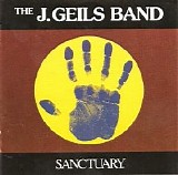 The J. Geils Band - Sanctuary