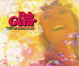 Various artists - Fab Gear: Classic Flower Power Pop From the Summer Of Love