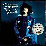 Guided by Voices - Human Amusements At Hourly Rates (The Best Of)