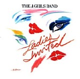 The J. Geils Band - Ladies Invited