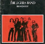 The J. Geils Band - Bloodshot