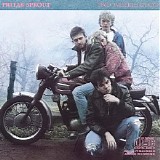 Prefab Sprout - (1985) Steve McQueen (US Version Album Two Wheels Good)