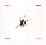 Pretty Things - Cross Talk 1980 (Japan POCE-1007) EAC FLAC