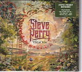 Steve Perry - Traces (CD - European Standard Edition)