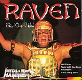 Raven - Mind Over Metal