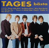 Tages - Tages BÃ¤sta