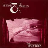 Siouxsie & The Banshees - Tinderbox