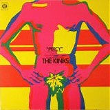 The Kinks - Percy