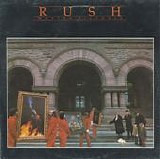 Rush - Moving Pictures