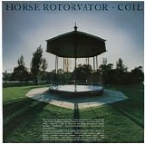 Coil - Horse Rotorvator