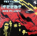 Sky Saxon & The Seeds - Red Planet