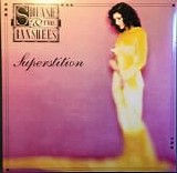 Siouxsie & The Banshees - Superstition