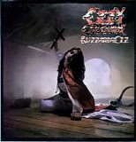 Ozzy Osbourne - Blizzard Of Ozz