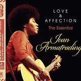 Joan Armatrading - Love & Affection: The Essential Joan Armatrading
