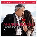 Andrea Bocelli - Passione (Super Deluxe Edition)