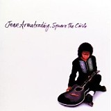 Joan Armatrading - Square The Circle