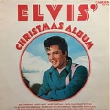 Elvis Presley - Elvis Christmas Album