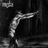 Mgla - Exercises in futility