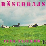 RÃ¤serbajs - Fina Flickor