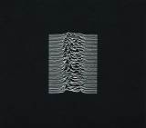 Joy Division - Unknown Pleasures