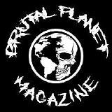 Magnum - Online With Brutal Planet Magazine