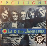 Ola & The Janglers - Spotlight