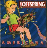 The Offspring - Americana