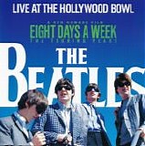 The Beatles - Live At The Hollywood Bowl