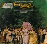 John Williams - Tom Sawyer OST