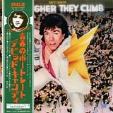 David Cassidy - David Cassidy - The Higher They Climb -  The Harder They Fall (FOR SALE)