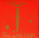 Soft Cell - The Last Night In Sodom