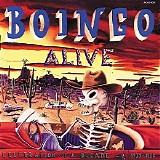 Oingo Boingo - Boingo Alive