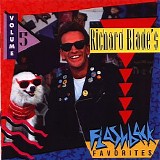 Richard Blade's Flashback Favorites - Volume 5