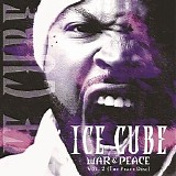 Ice Cube - War & Peace Vol. 2 (The Peace Disc)