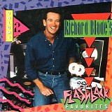 Richard Blade's Flashback Favorites - Volume 2