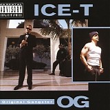 Ice T - O.G. Original Gangster