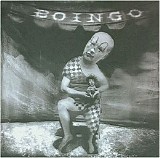 Oingo Boingo - Boingo