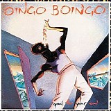 Oingo Boingo - Good For Your Soul